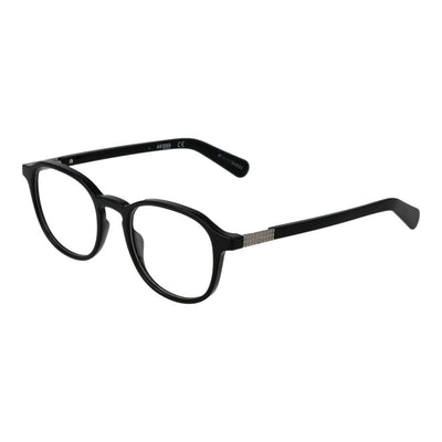 Guess Black Women Glasses Frame Guess