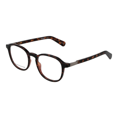 Guess Brown Women Glasses Frame Guess
