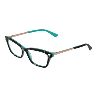 Guess Black Women Glasses Frame Guess