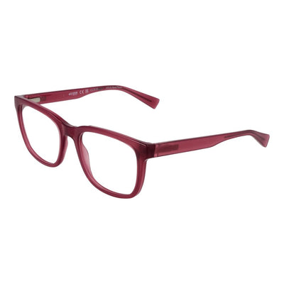 Guess Purple Women Glasses Frame Guess