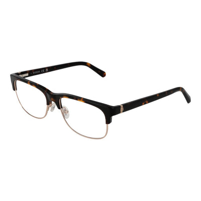 Guess Brown Women Glasses Frame Guess