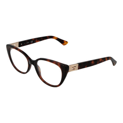 Guess Brown Women Glasses Frame Guess