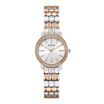 Guess Multicolor Stainless Steel Watch Guess