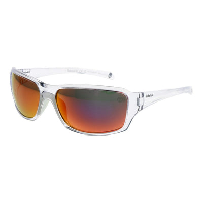 Timberland Transparent Men Sunglass Timberland