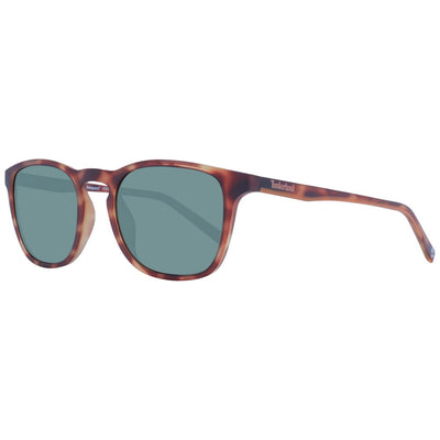 Timberland Brown Men Sunglass Timberland
