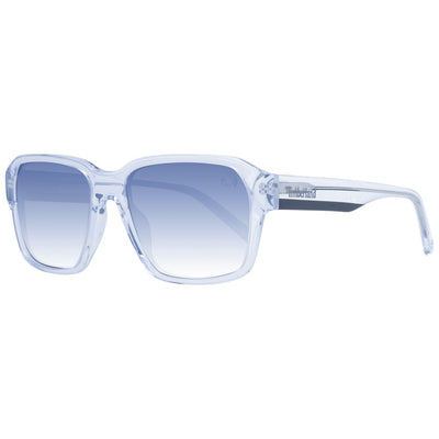 Timberland Transparent Men Sunglass Timberland
