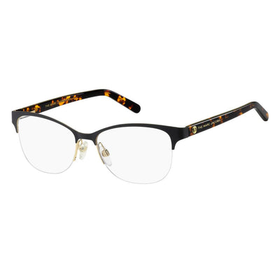 Marc Jacobs Black Metal Frames Marc Jacobs