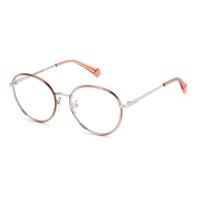 Polaroid Orange Metal Frames Polaroid