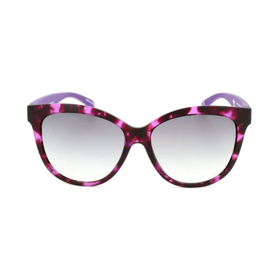 Adidas Brown Acetate Sunglasses Adidas