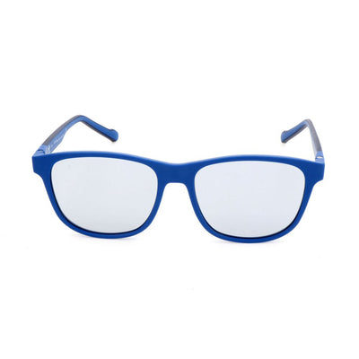 Adidas Blue Acetate Sunglasses Adidas