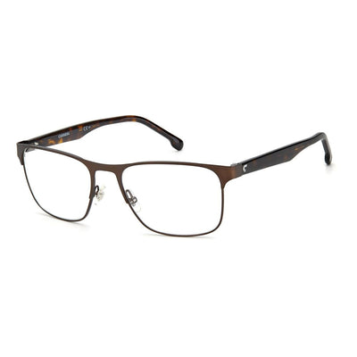 Carrera Black And White Metal Frames Carrera