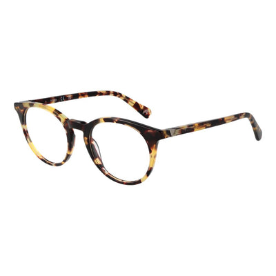 Guess Brown Women Glasses Frame Guess