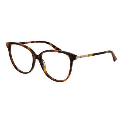 Guess Brown Women Glasses Frame Guess