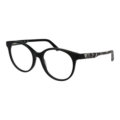 Guess Black Women Glasses Frame Guess