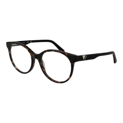 Guess Brown Women Glasses Frame Guess
