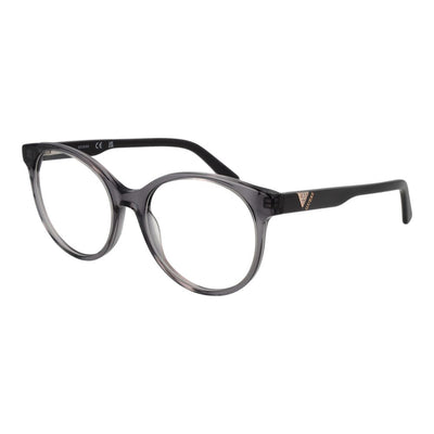 Guess Gray Women Glasses Frame Guess