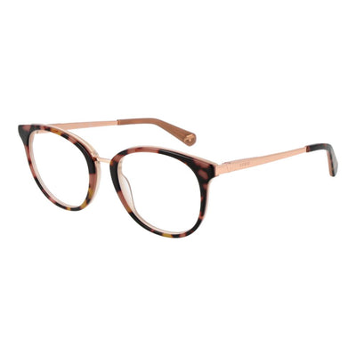 Guess Brown Unisex Glasses Frame Guess