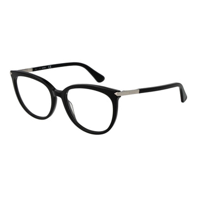 Guess Black Women Glasses Frame Guess