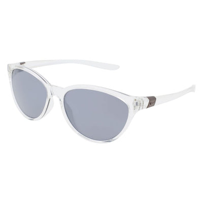 Nike Gray Injected Sunglasses Nike