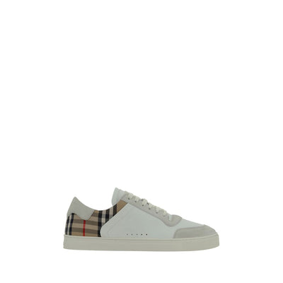 Burberry Stevie Sneakers Burberry