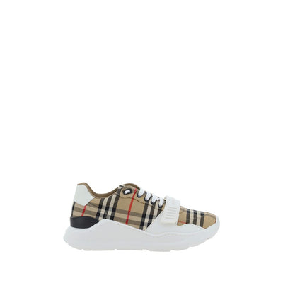 Burberry New Regis Sneakers Burberry