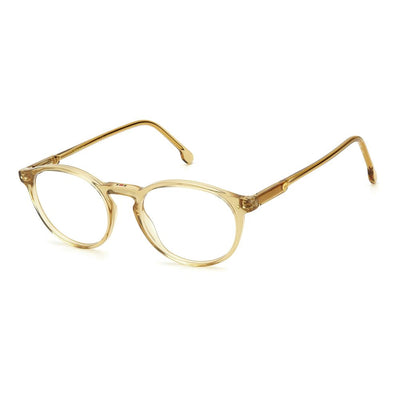 Carrera Beige Acetate Frames Carrera
