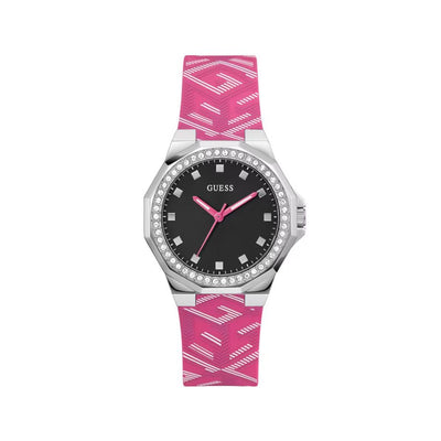 Guess Multicolor Synthetic Watch Guess