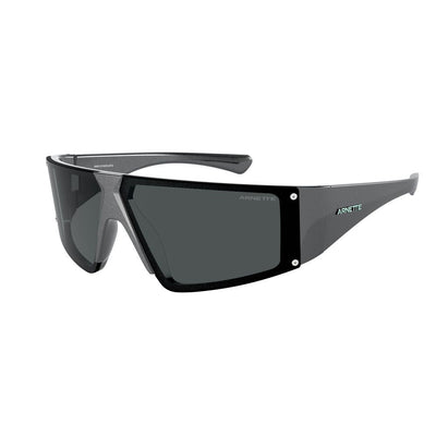 Arnette Gray Resin Sunglasses Arnette