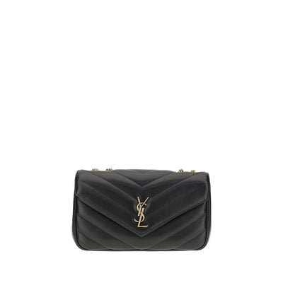 Saint Laurent LouLou Shoulder Bag Saint Laurent