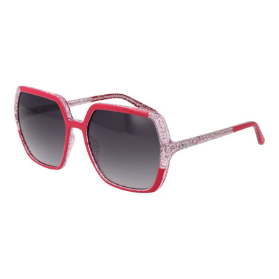 Guess Pink Women Sunglass Guess