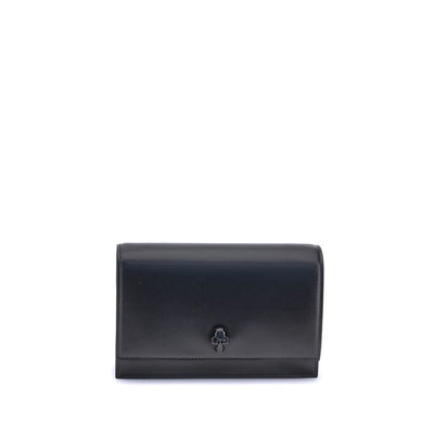 Alexander McQueen Skull Shoulder Bag Alexander McQueen