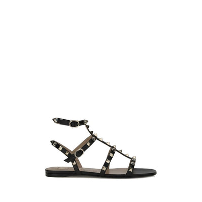 Valentino Garavani Rockstud Sandals Valentino Garavani