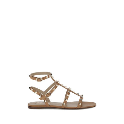 Valentino Garavani Rockstud Sandals Valentino Garavani