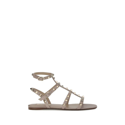 Valentino Garavani Rockstud Sandals Valentino Garavani