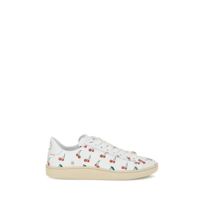 Valentino Garavani Royco Cherryfic Sneakers Valentino Garavani