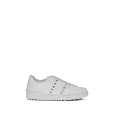 Valentino Garavani Rockstud Untitled Sneakers Valentino Garavani
