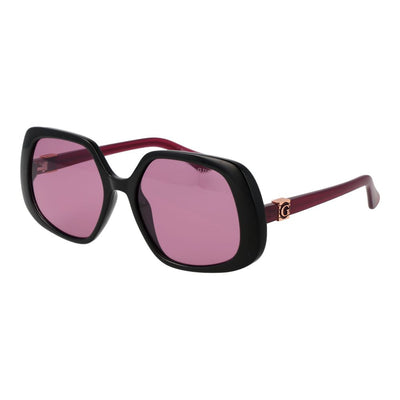 Guess Black Women Sunglass Guess