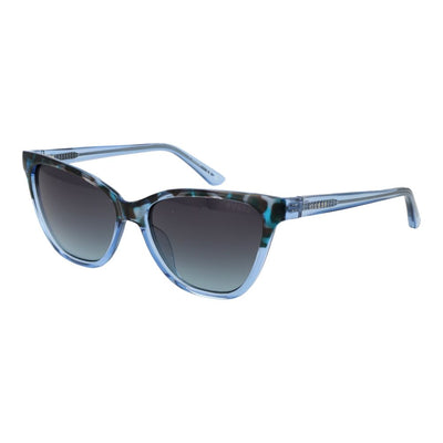 Guess Blue Women Sunglass Guess