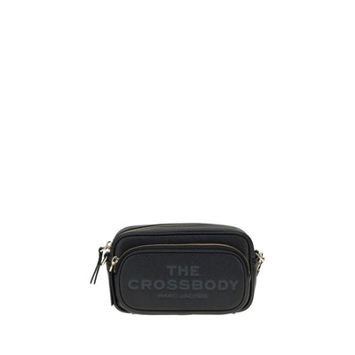 Marc Jacobs Leather Shoulder Bag Marc Jacobs