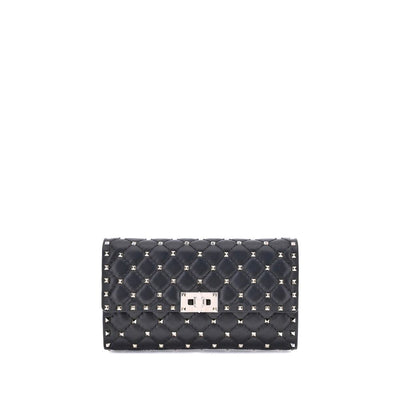 Valentino Garavani Rockstud Spike Shoulder Bag Valentino Garavani
