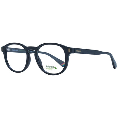 Polaroid Black Unisex Glasses Frame Polaroid