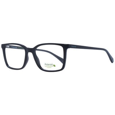 Polaroid Black Men Glasses Frame Polaroid