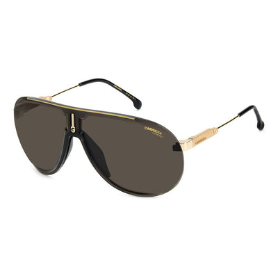 Carrera Black Resin Sunglasses Carrera