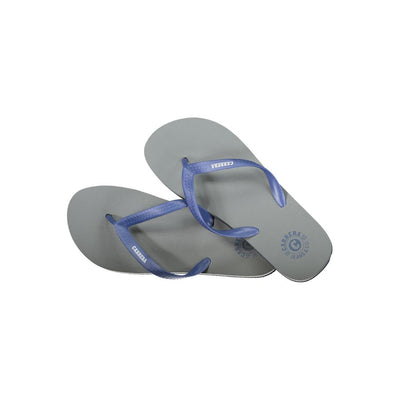 Carrera Brown Polyethylene Men Sandal Carrera