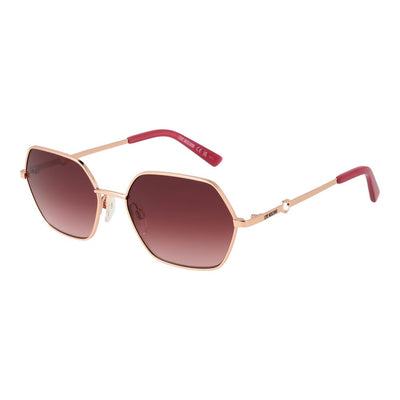Love Moschino Rose Gold Women Sunglass Love Moschino