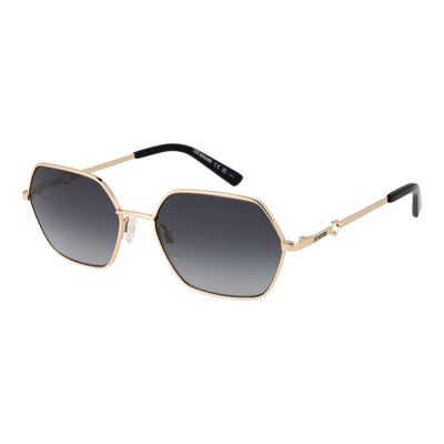 Love Moschino Gold Women Sunglass Love Moschino