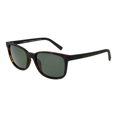 Timberland Brown Men Sunglass Timberland