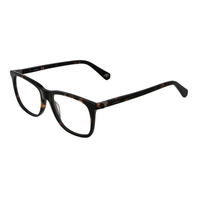 Guess Brown Unisex Glasses Frame Guess
