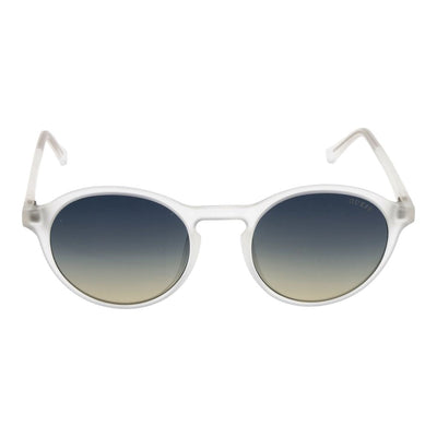 Guess White Men Sunglass Guess