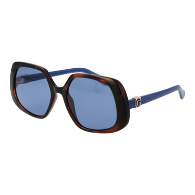 Guess Brown Women Sunglass Guess